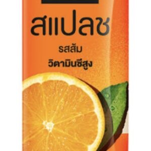 สแปลช รสส้ม