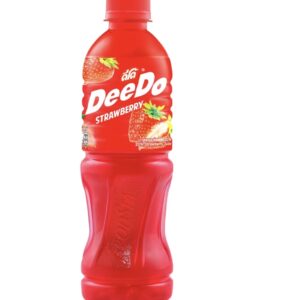 ดีโด้ รสสตอเบอรี่