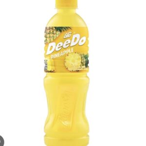 ดีโด้ น้ำสับปะรด 200ml