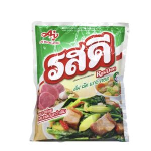 รสดี หมู 70 กรัม