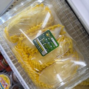 ทุเรียน 1 กก