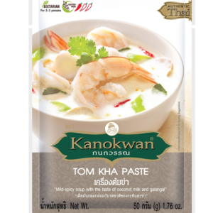 กนกวรรณ เครื่องต้มข่า 50 g.