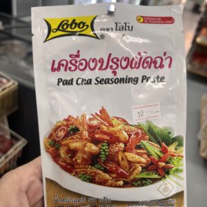 เครื่องปรุงผัดฉ่า 50g