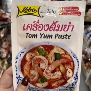 เครื่องต้มยำ 30g