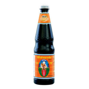 ซีอิ๊วดำ เด็กสมบูรณ์ 370ml