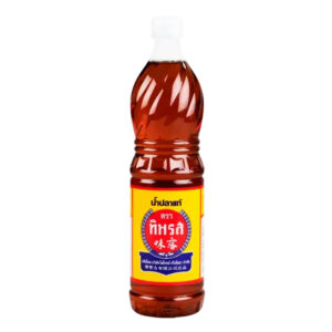 น้ำปลาตราทิพรส 300ml