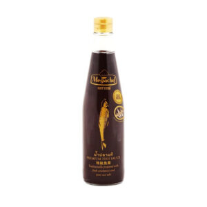 น้ำปลาตราเมกาเชฟ 200ml