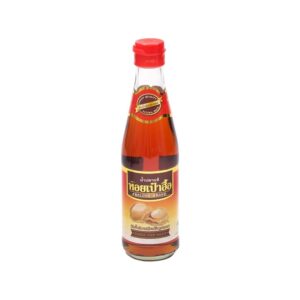 น้ำปลาหอยเป๋าฮื้อ 300ml