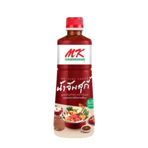 น้ำจิ้มสุกี้ MK 830g