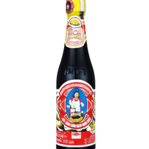 ซอสหอยนางรม ตราแม่ครัว 300 ml.