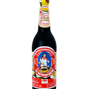 ซอสหอยนางรม ตราแม่ครัว 600 ml.