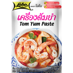 โลโบ เครื่องต้มยำ 30 g.