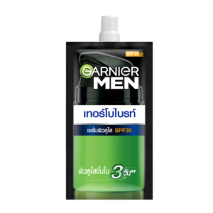 การ์นิเย่ เมน เทอร์โบไบรท์ ไบรท์เทนนิ่ง เซรั่ม SPF 30 7 ml.