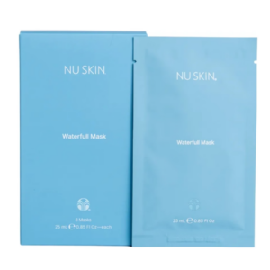 NU SKIN Waterfull Mask 25 ml.