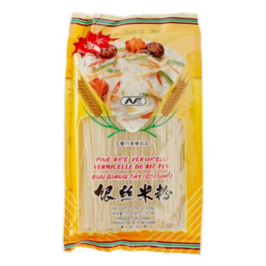 NG FUNG เส้นขนมจีนอบแห้ง 300 g.