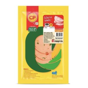 CP โบโลน่าพริกเจ 175 กรัม